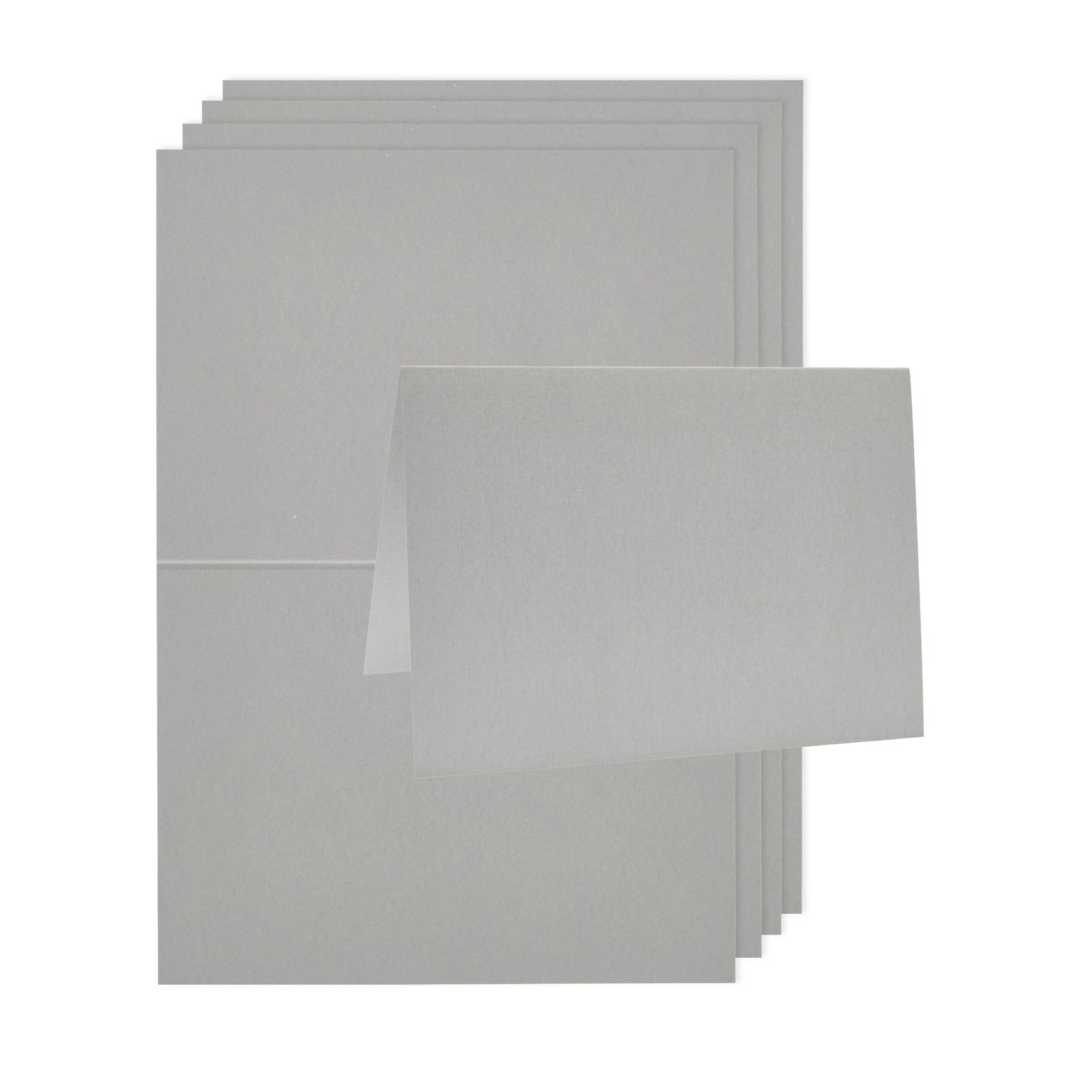 Rico Paper Poetry Luxury 5 Cards B6