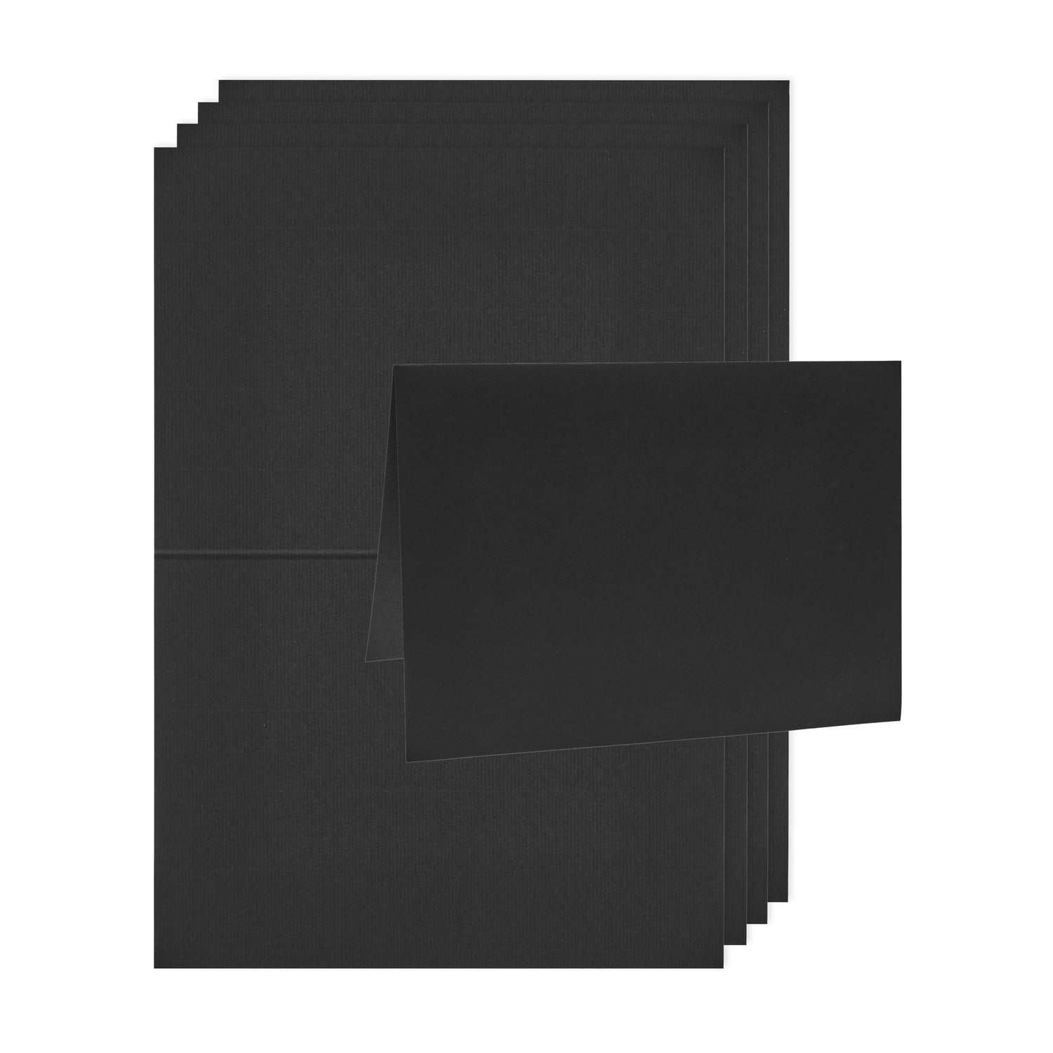 Rico Paper Poetry Luxury 5 Cards B6