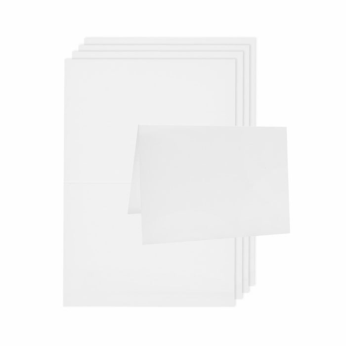 Rico Paper Poetry Renew 5 Cards A6