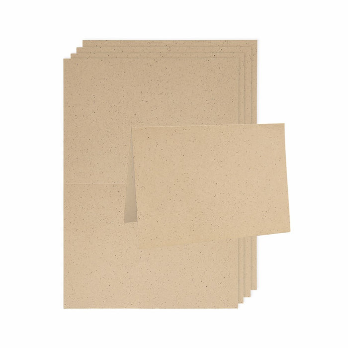 Rico Paper Poetry Renew 5 Cards A6