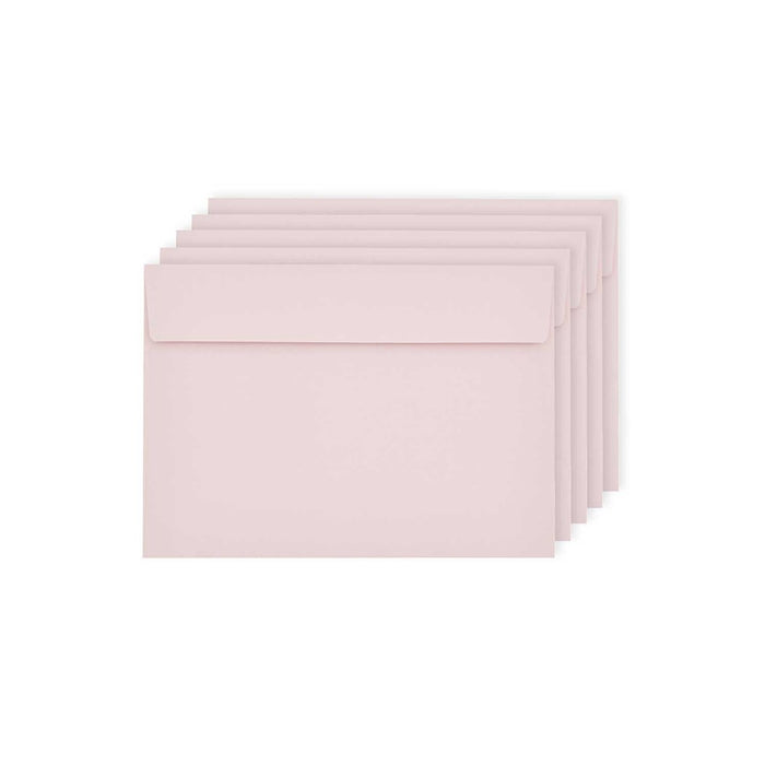 Rico Paper Poetry Luxury 5 Envelopes C6