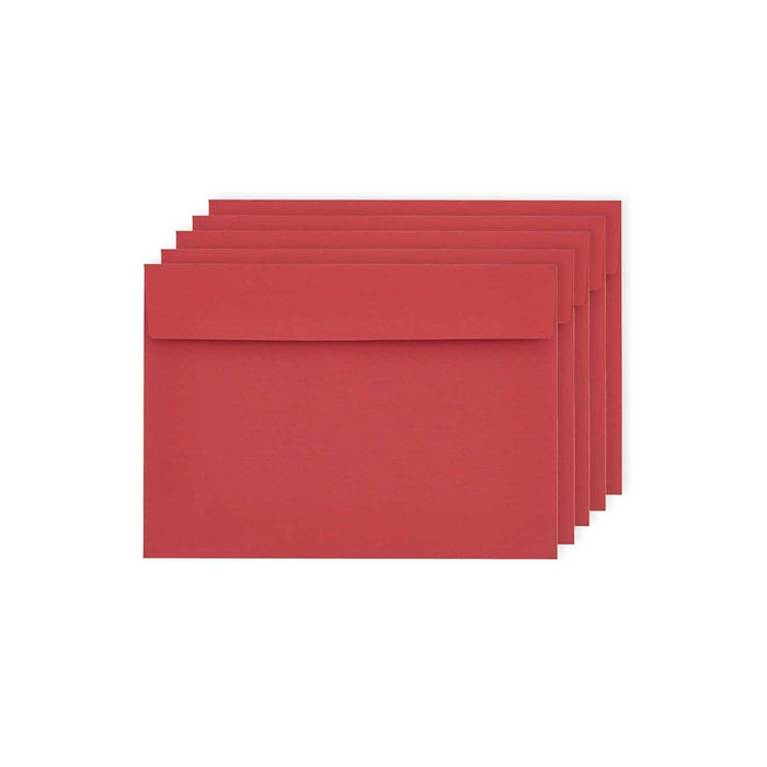 Rico Paper Poetry Luxury 5 Envelopes C6