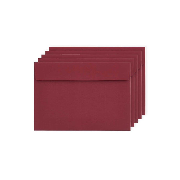 Rico Paper Poetry Luxury 5 Envelopes C6