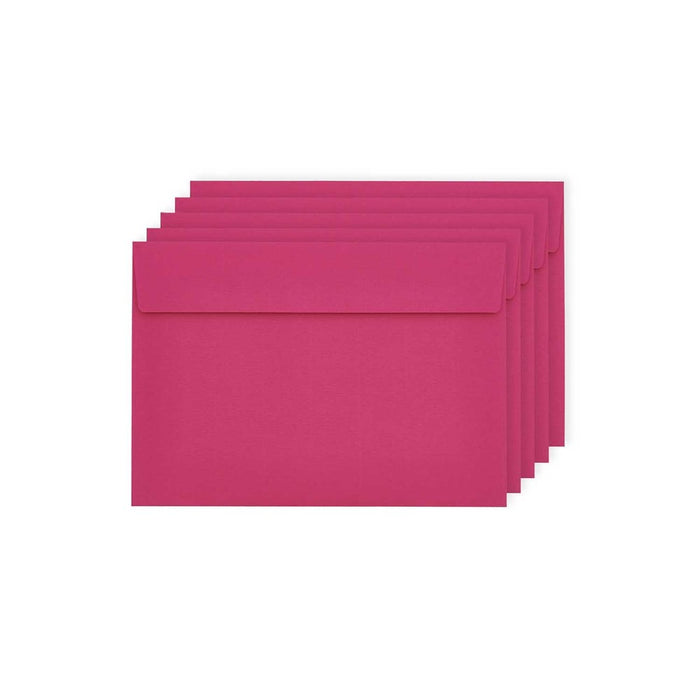 Rico Paper Poetry Luxury 5 Envelopes C6