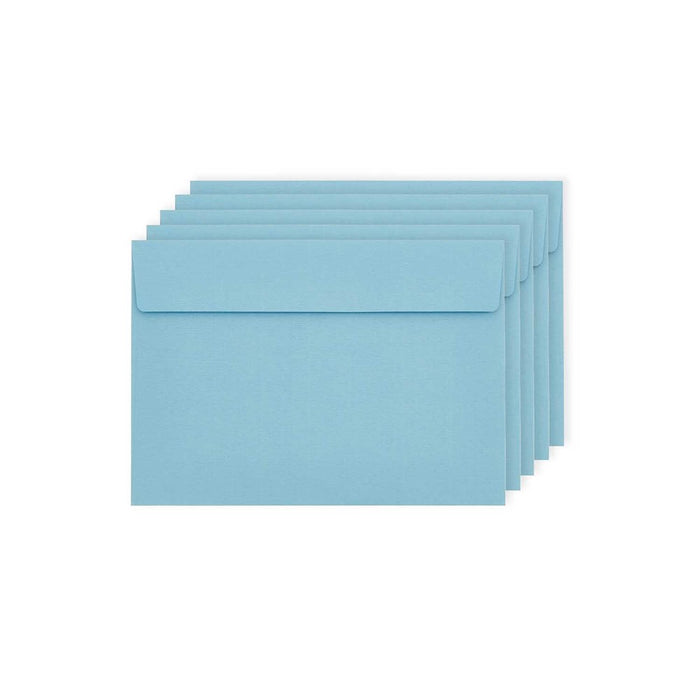 Rico Paper Poetry Luxury 5 Envelopes C6