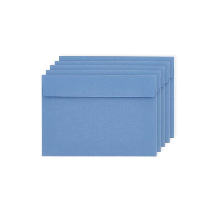 Rico Paper Poetry Luxury 5 Envelopes C6