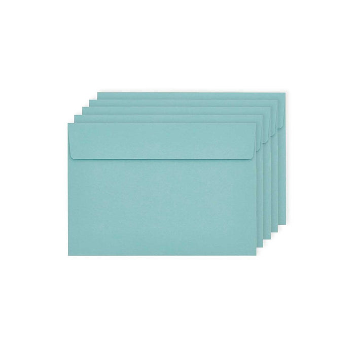 Rico Paper Poetry Luxury 5 Envelopes C6