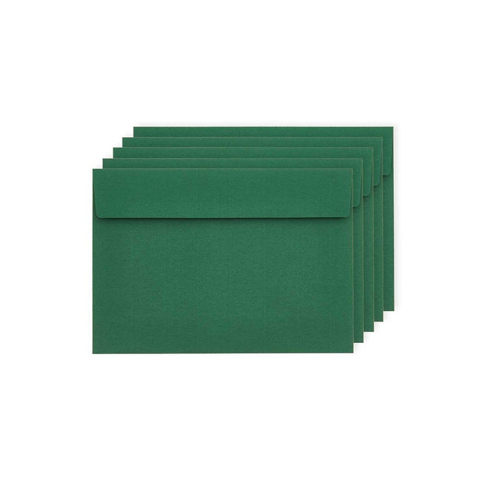 Rico Paper Poetry Luxury 5 Envelopes C6