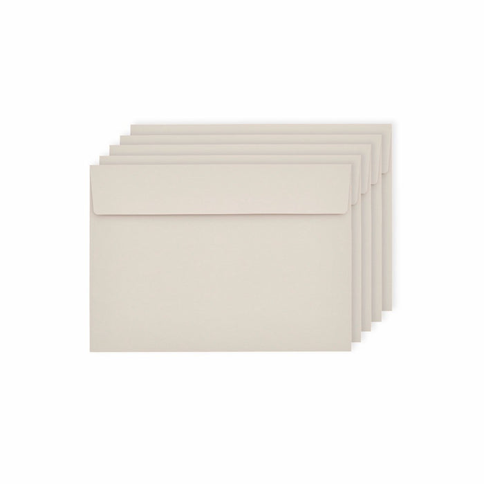 Rico Paper Poetry Luxury 5 Envelopes C6