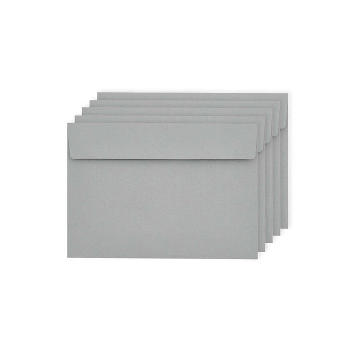 Rico Paper Poetry Luxury 5 Envelopes C6