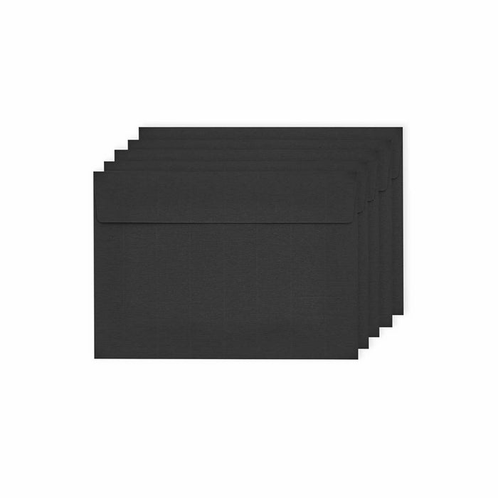 Rico Paper Poetry Luxury 5 Envelopes C6