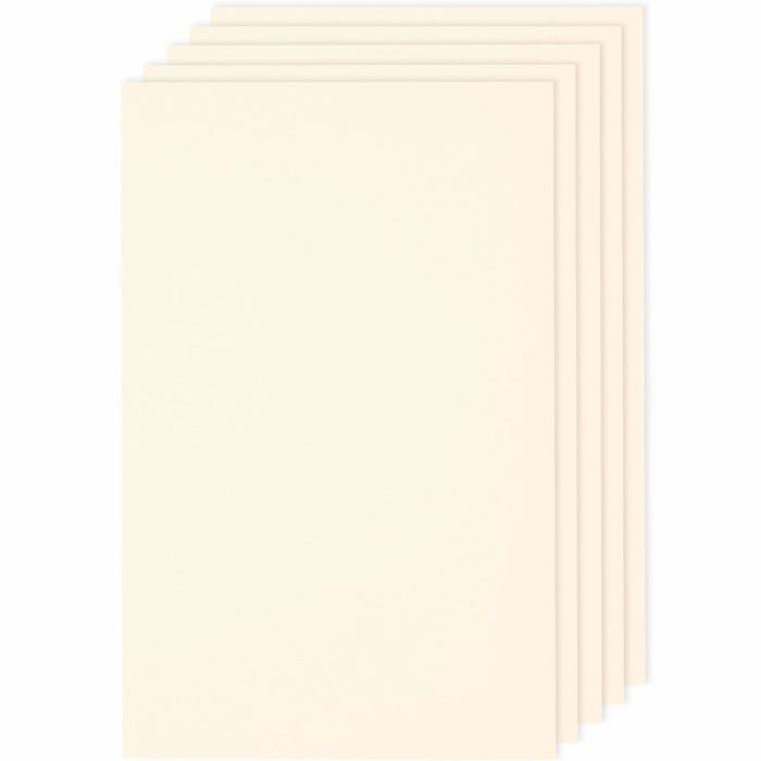 Rico Paper Poetry Luxury 5 Cards A4