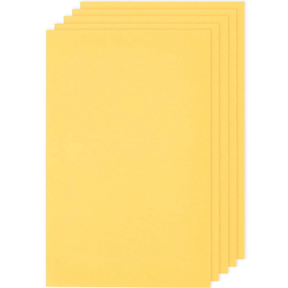 Rico Paper Poetry Luxury 5 Cards A4