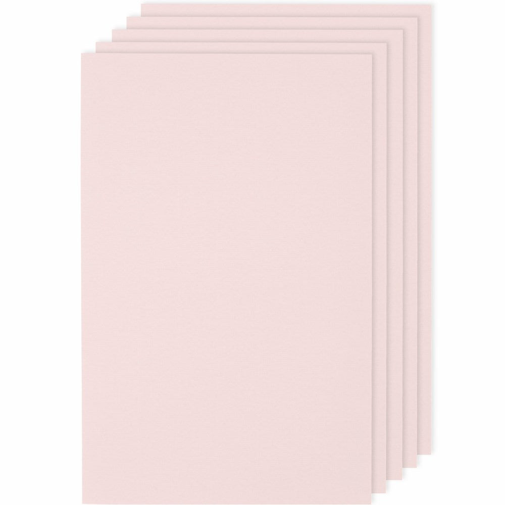 Rico Paper Poetry Luxury 5 Cards A4