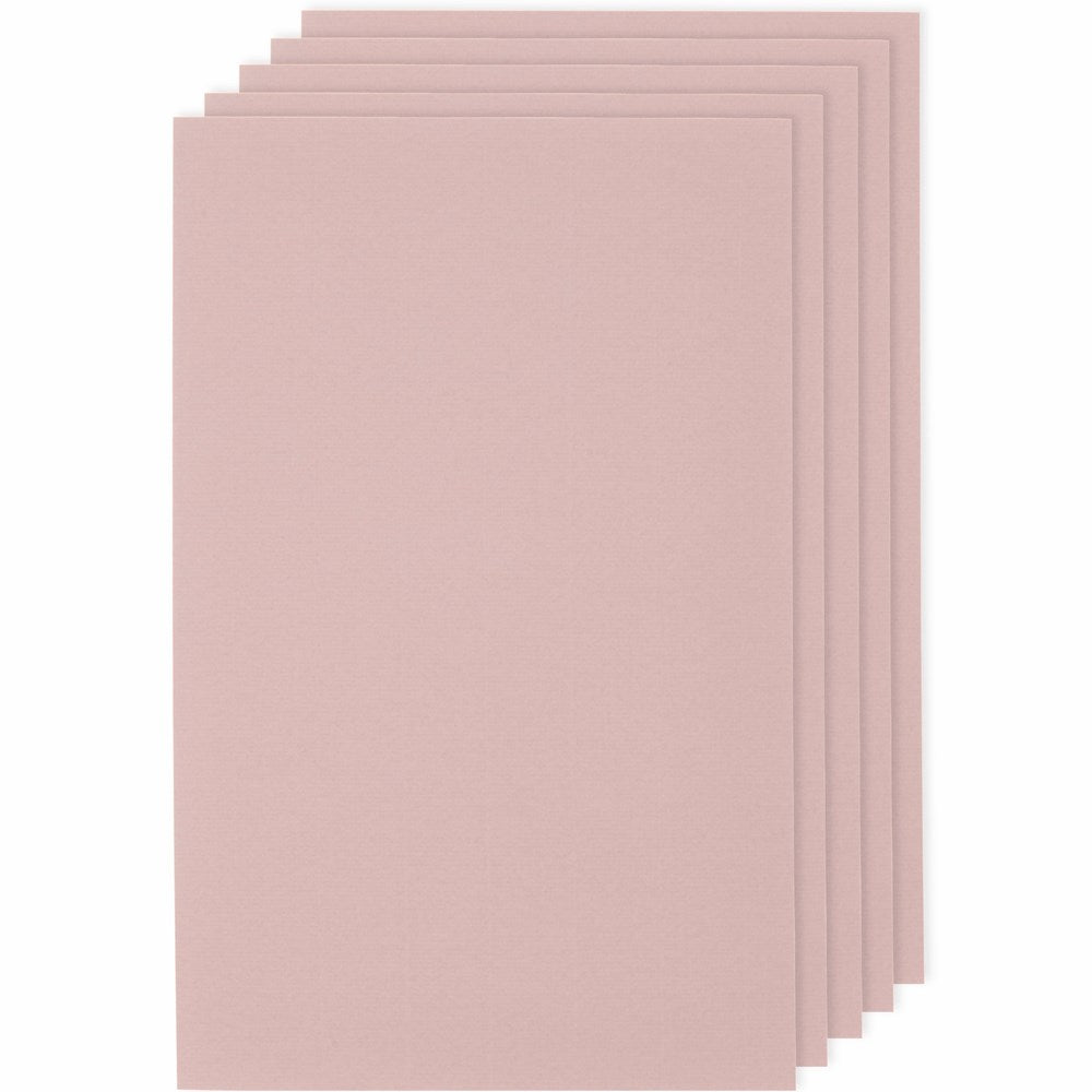 Rico Paper Poetry Luxury 5 Cards A4