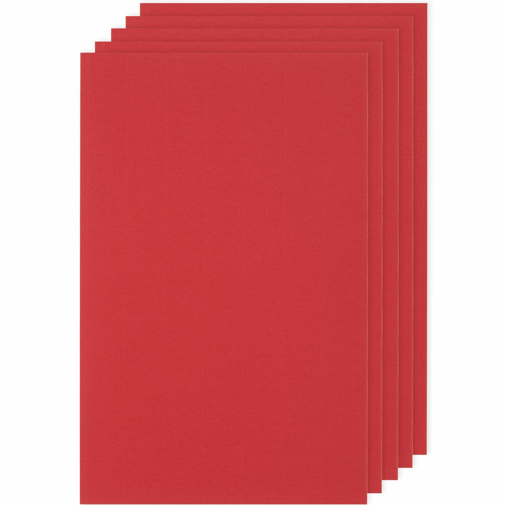 Rico Paper Poetry Luxury 5 Cards A4