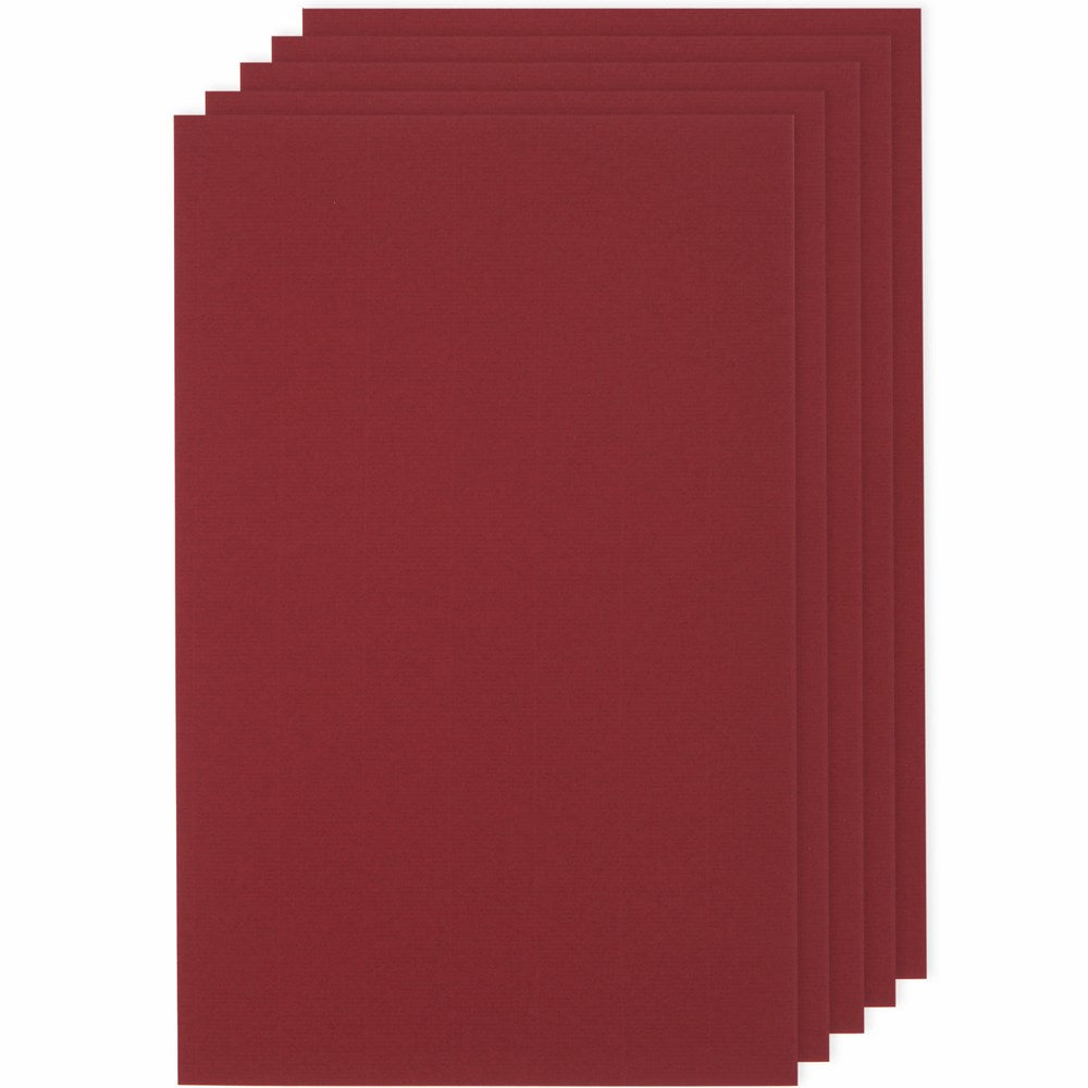 Rico Paper Poetry Luxury 5 Cards A4