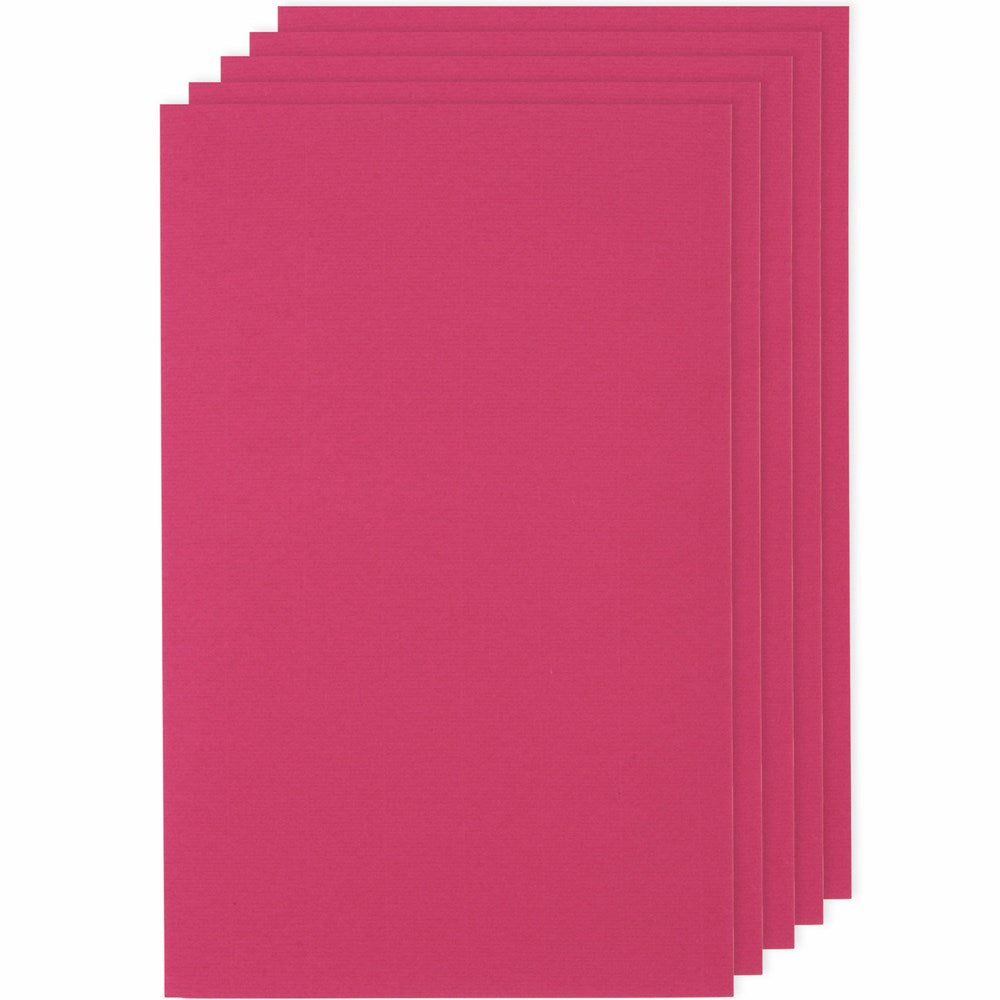 Rico Paper Poetry Luxury 5 Cards A4