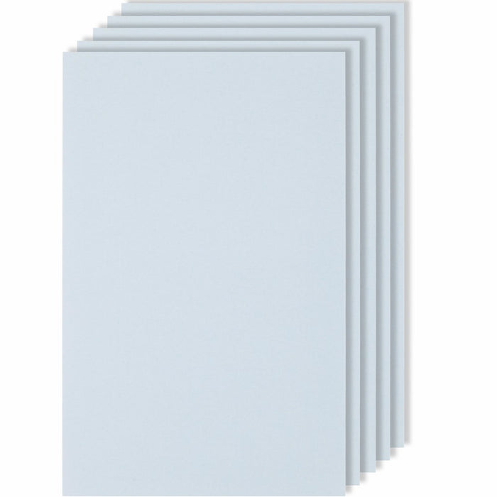 Rico Paper Poetry Luxury 5 Cards A4