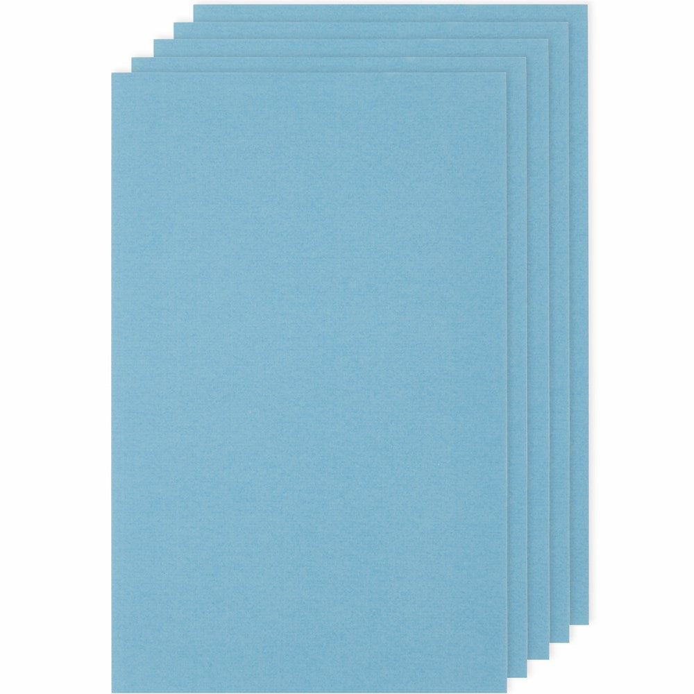 Rico Paper Poetry Luxury 5 Cards A4