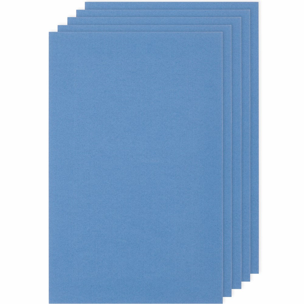 Rico Paper Poetry Luxury 5 Cards A4