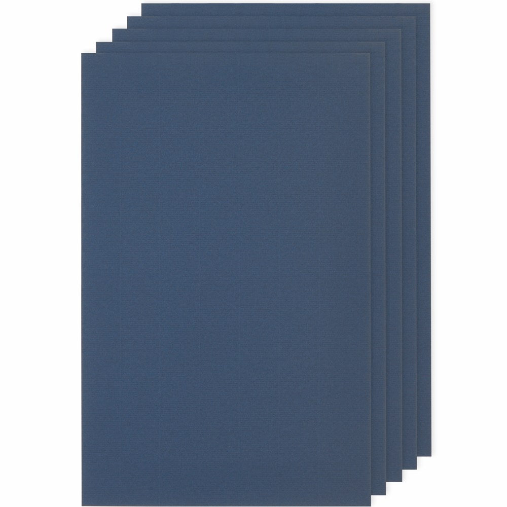 Rico Paper Poetry Luxury 5 Cards A4