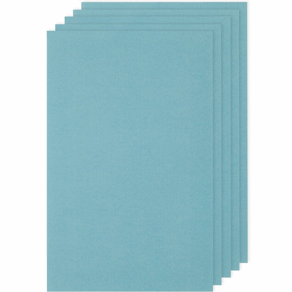 Rico Paper Poetry Luxury 5 Cards A4