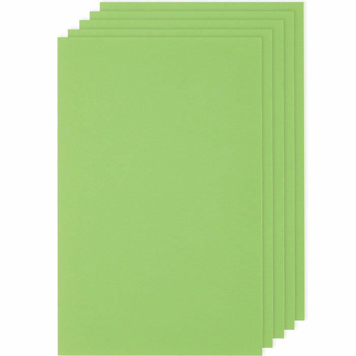 Rico Paper Poetry Luxury 5 Cards A4