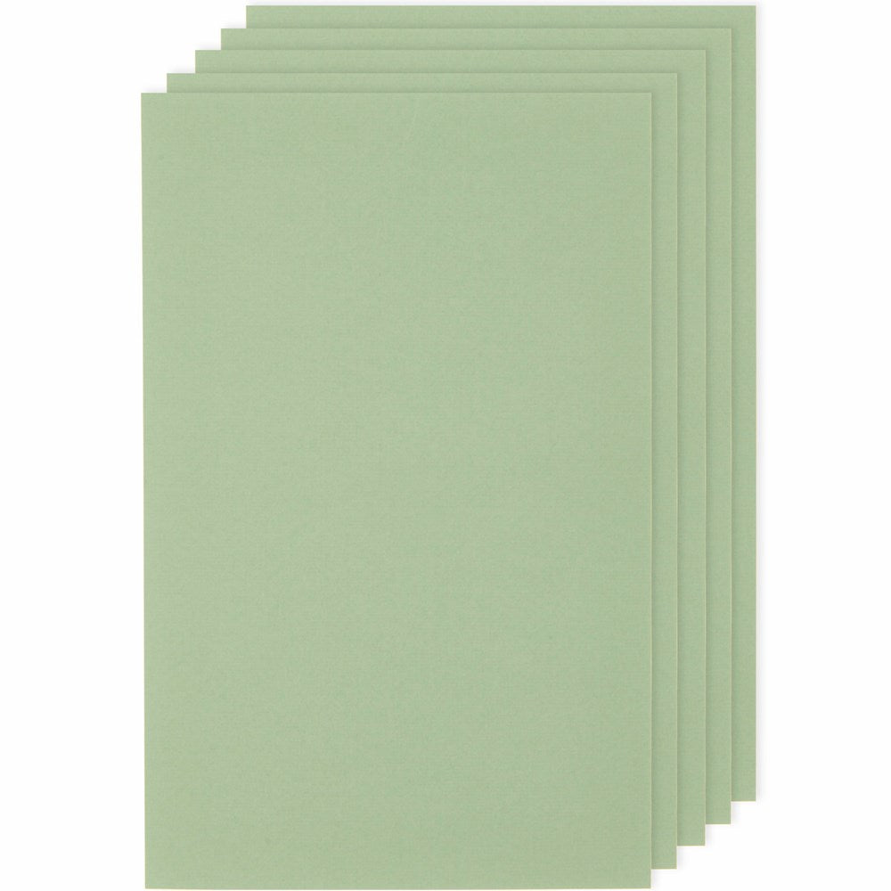 Rico Paper Poetry Luxury 5 Cards A4