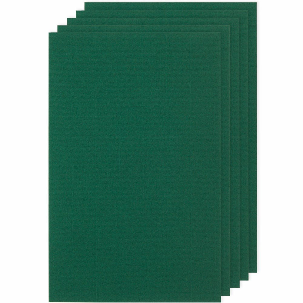 Rico Paper Poetry Luxury 5 Cards A4