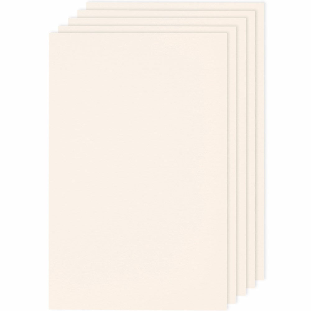 Rico Paper Poetry Luxury 5 Cards A4
