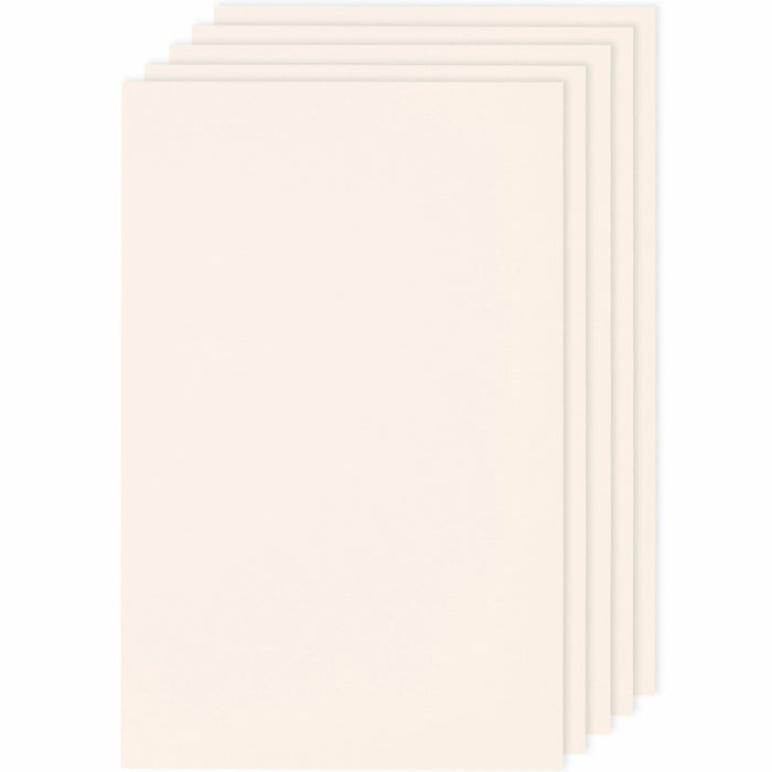 Rico Paper Poetry Luxury 5 Cards A4