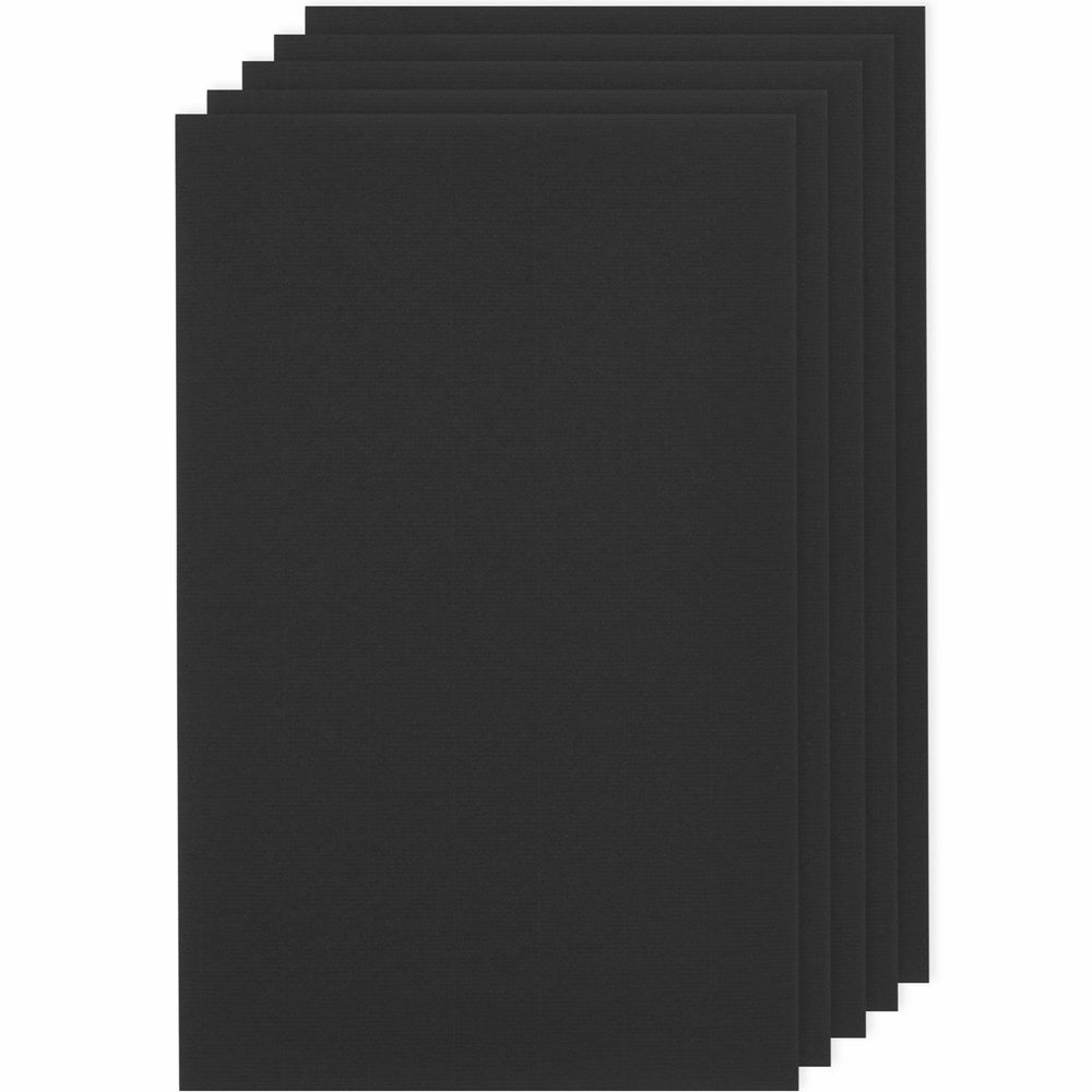 Rico Paper Poetry Luxury 5 Cards A4