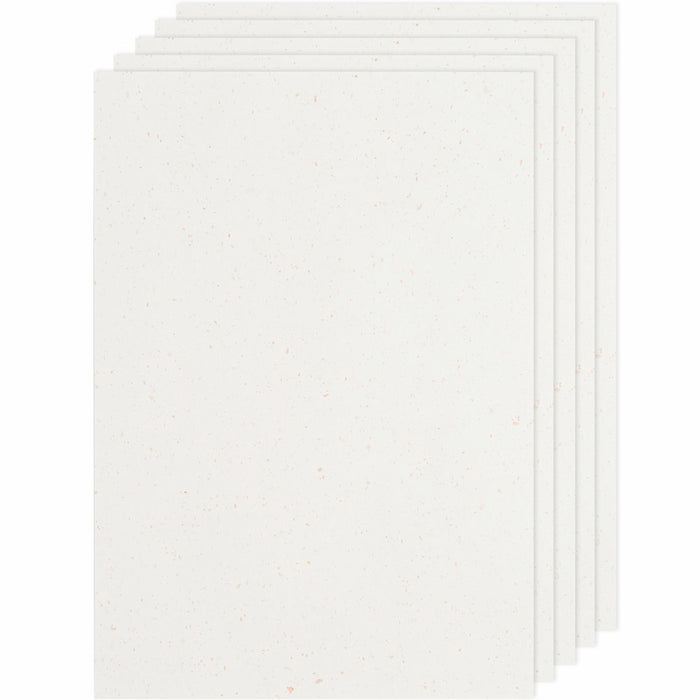 Rico Paper Poetry Renew 5 Cards A4