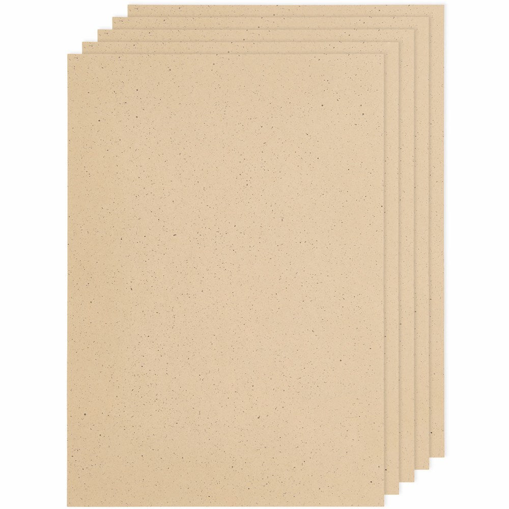 Rico Paper Poetry Renew 5 Cards A4