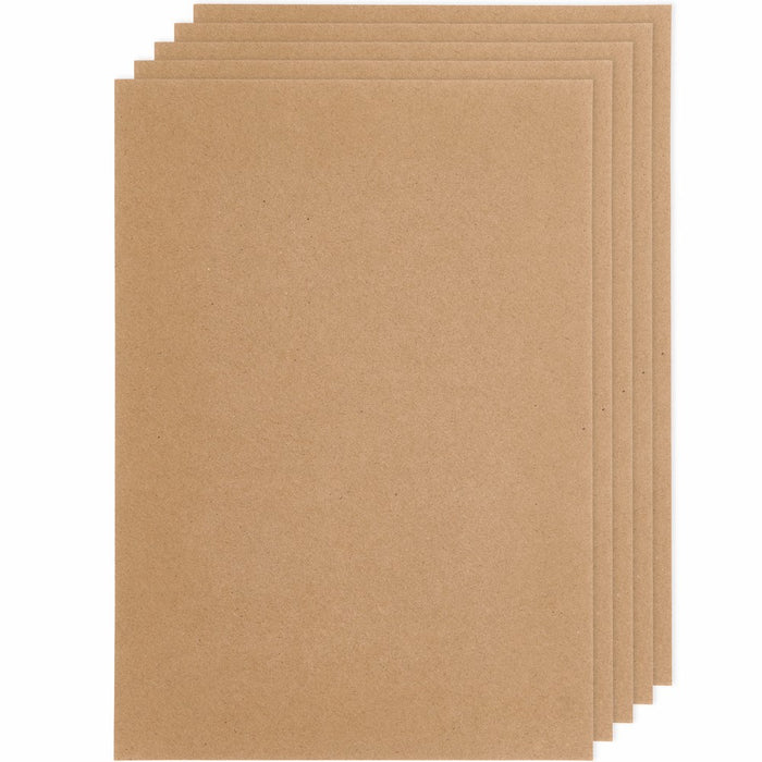 Rico Paper Poetry Renew 5 Cards A4