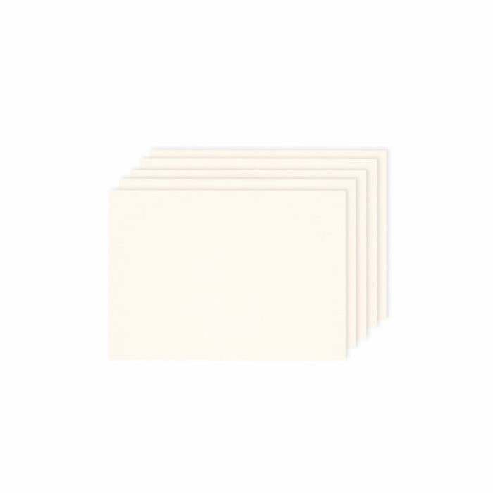 Rico Paper Poetry Luxury 5 Cards A7