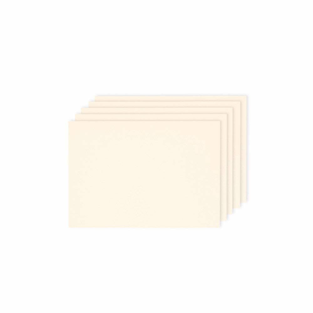 Rico Paper Poetry Luxury 5 Cards A7