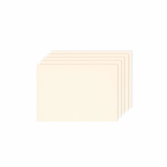 Rico Paper Poetry Luxury 5 Cards A7