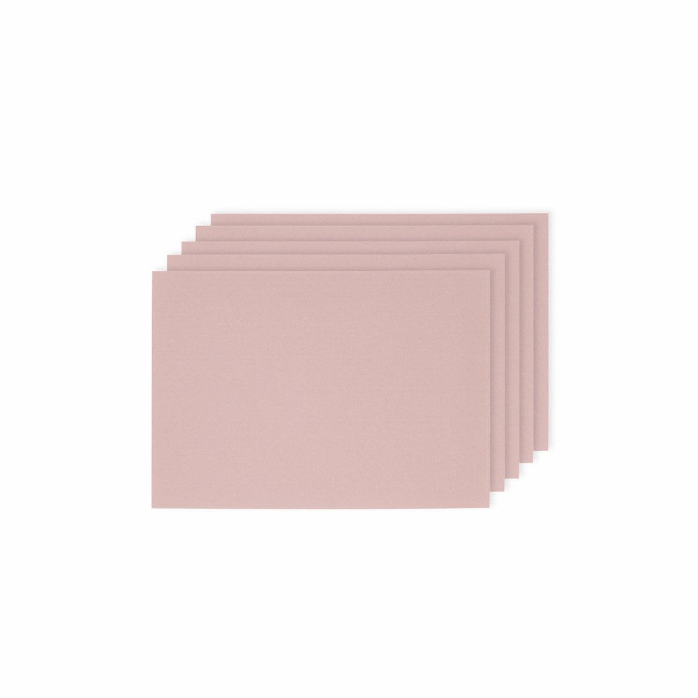 Rico Paper Poetry Luxury 5 Cards A7
