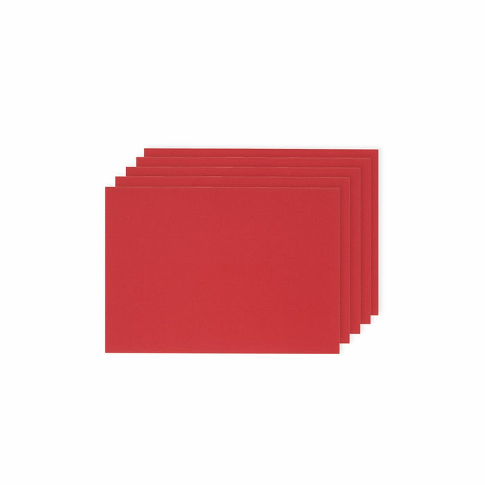 Rico Paper Poetry Luxury 5 Cards A7