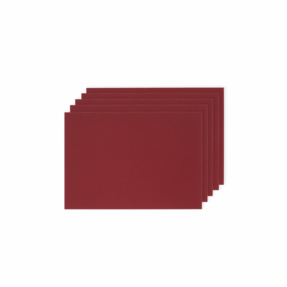 Rico Paper Poetry Luxury 5 Cards A7