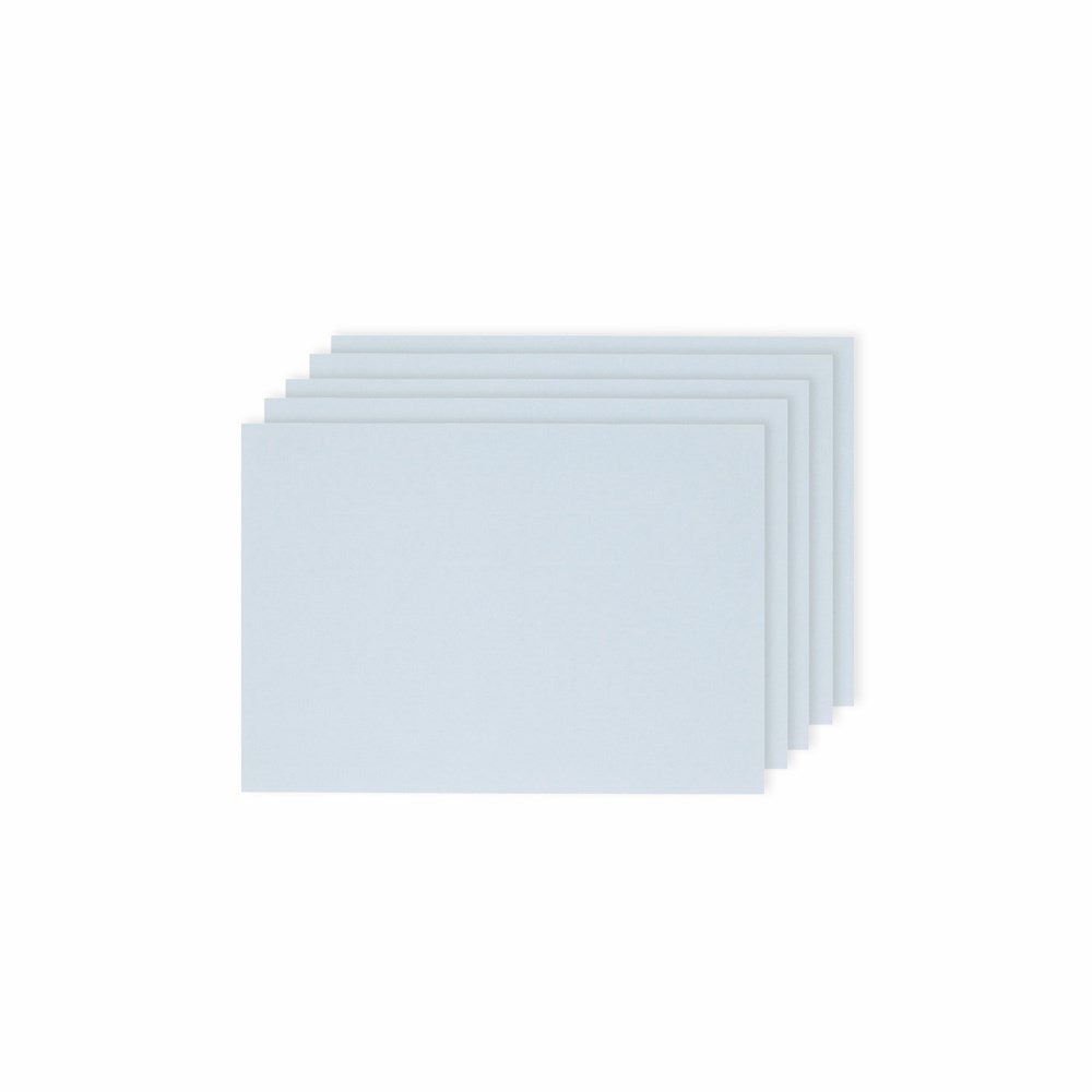 Rico Paper Poetry Luxury 5 Cards A7