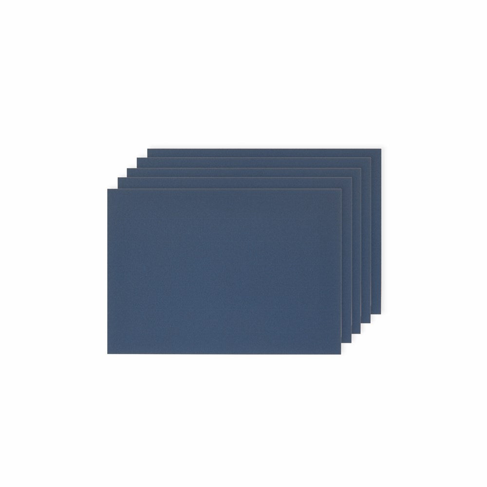 Rico Paper Poetry Luxury 5 Cards A7