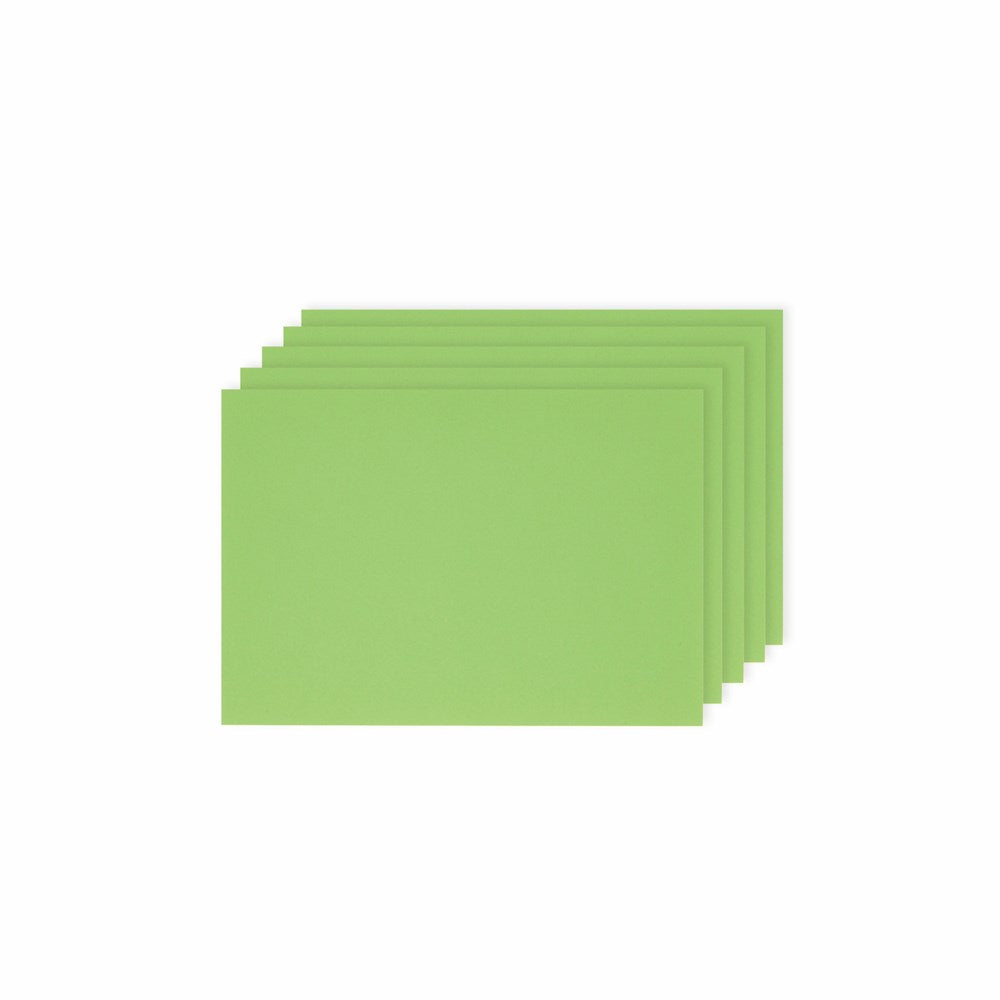 Rico Paper Poetry Luxury 5 Cards A7