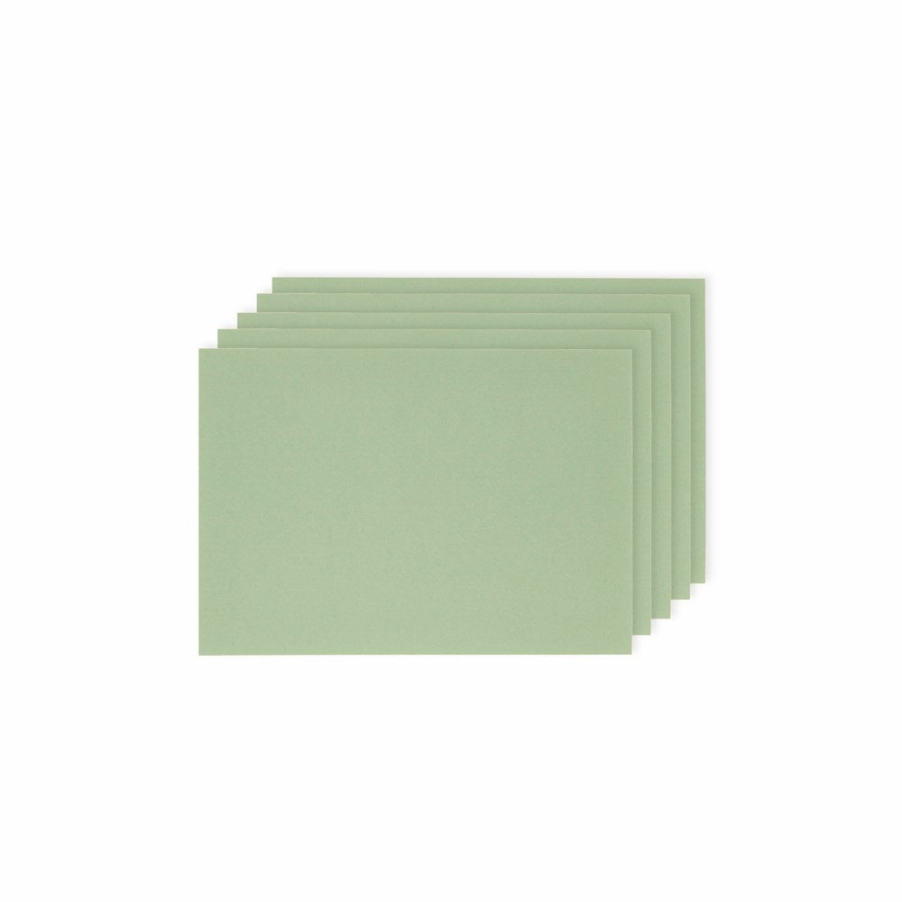 Rico Paper Poetry Luxury 5 Cards A7