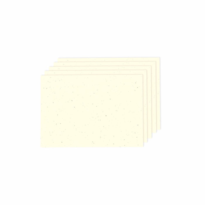 Rico Paper Poetry Renew 5 Cards A7