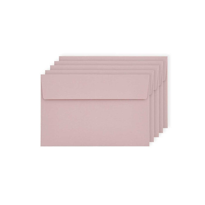 Rico Paper Poetry Luxury 5 Envelopes C7