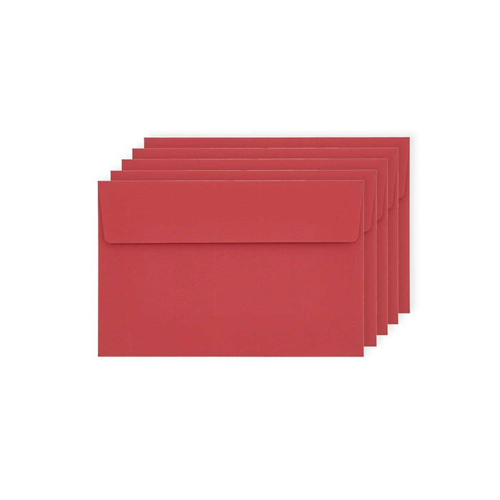 Rico Paper Poetry Luxury 5 Envelopes C7