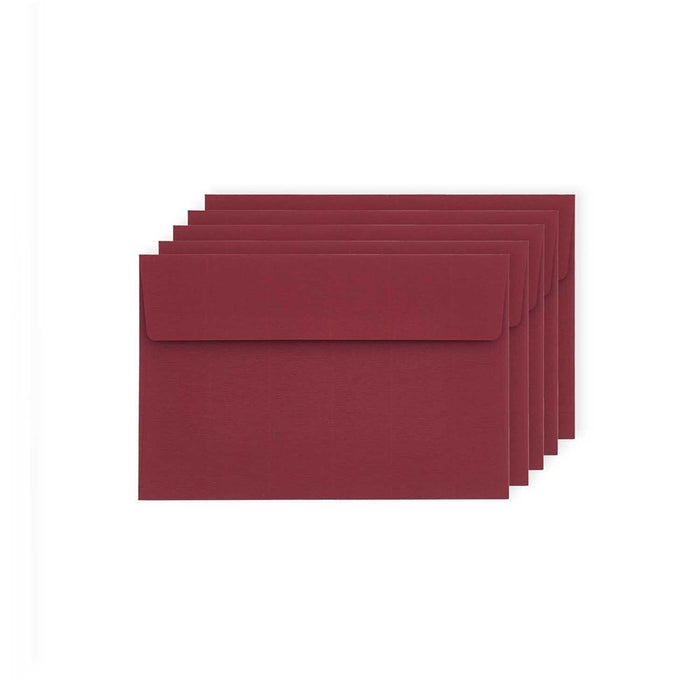 Rico Paper Poetry Luxury 5 Envelopes C7